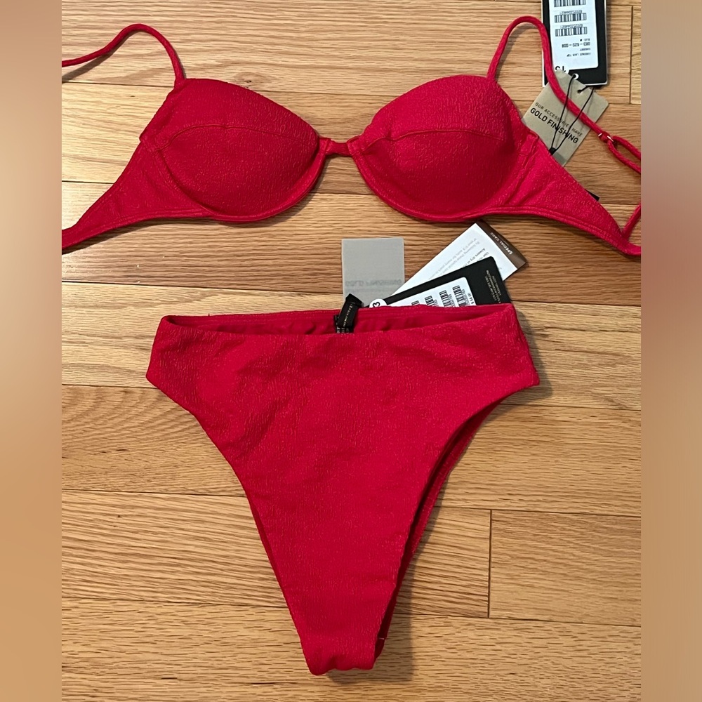 NEW!!! VIX Bikini Set!!!